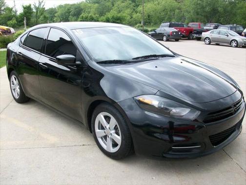 2015 Dodge Dart SXT