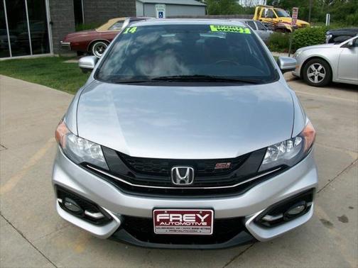 2014 Honda Civic Si