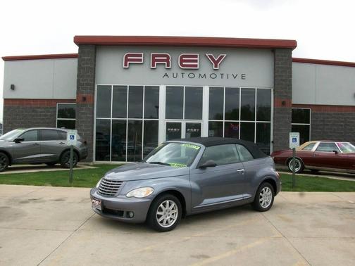 2007 Chrysler PT Cruiser Base
