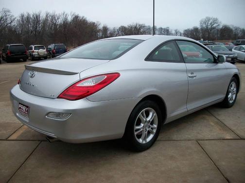 2008 Toyota Camry Solara SE