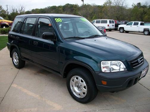 1998 Honda CR-V LX