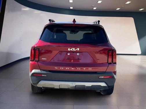 2022 Kia Sorento EX