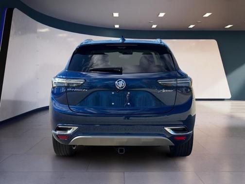 2022 Buick Envision FWD Avenir