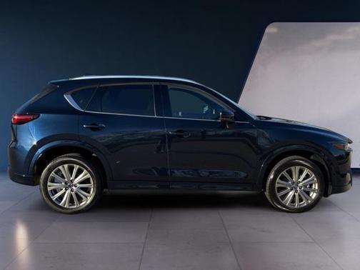 2023 Mazda CX-5 2.5 Turbo Signature