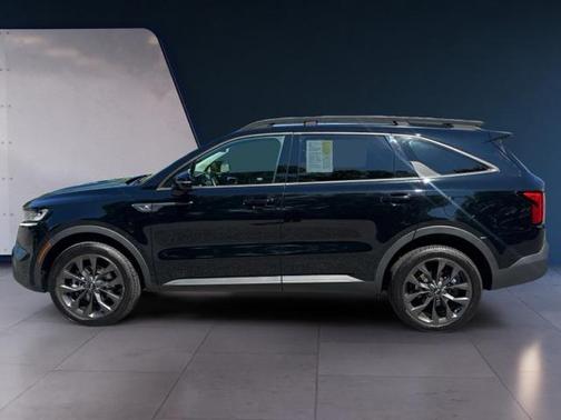 2021 Kia Sorento SX