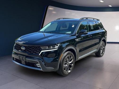 2021 Kia Sorento SX