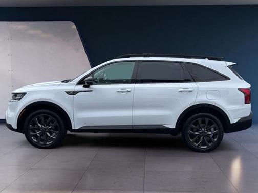 2022 Kia Sorento EX