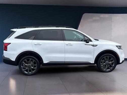 2022 Kia Sorento EX