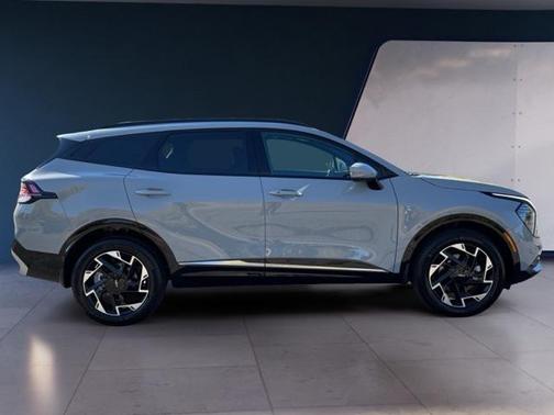 2025 Kia Sportage SX-Prestige