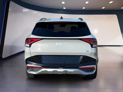 2025 Kia Sportage SX-Prestige