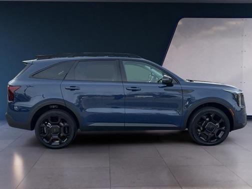 2025 Kia Sorento SX