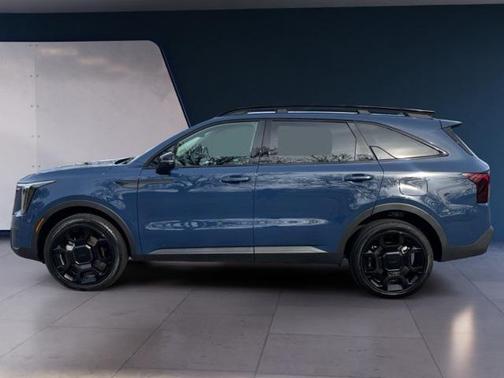 2025 Kia Sorento SX