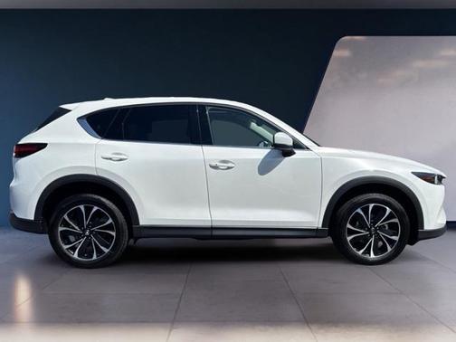 2023 Mazda CX-5 2.5 S Premium Plus
