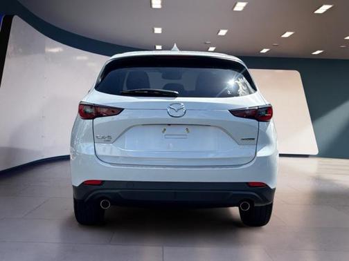 2023 Mazda CX-5 2.5 S Premium Plus
