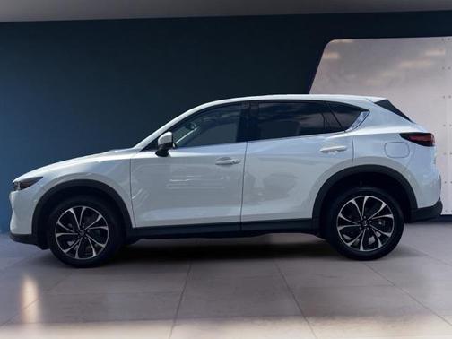 2023 Mazda CX-5 2.5 S Premium Plus