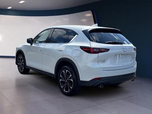 2023 Mazda CX-5 2.5 S Premium Plus