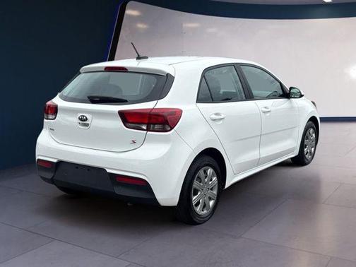 2021 Kia Rio S