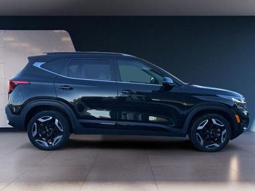 2024 Kia Seltos SX Turbo