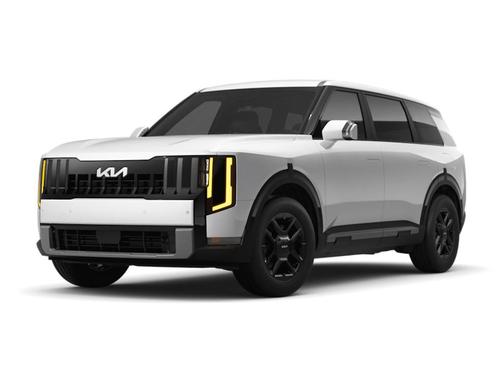Panthera Metal 2027 Kia Telluride X-Line SX-Prestige