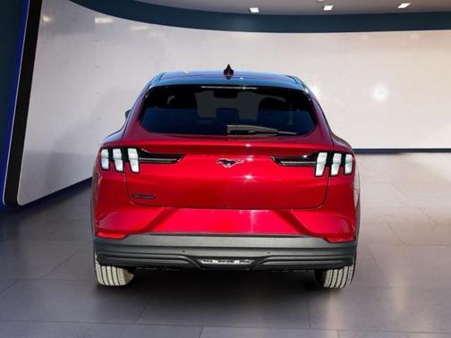 2024 Ford Mustang Mach-E Select