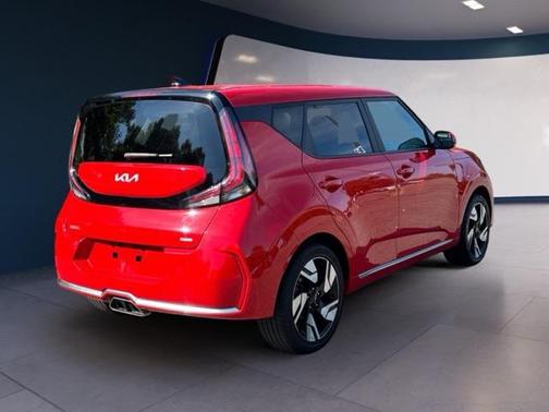 2023 Kia Soul GT-Line