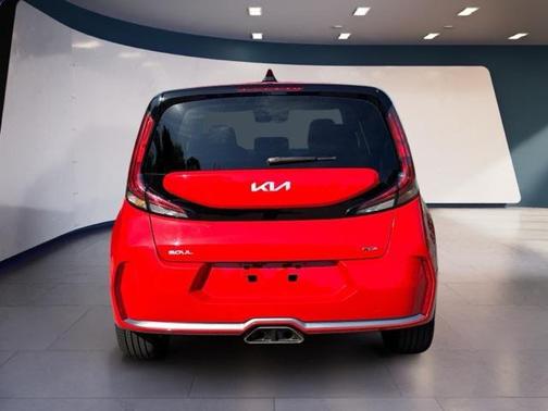 2023 Kia Soul GT-Line
