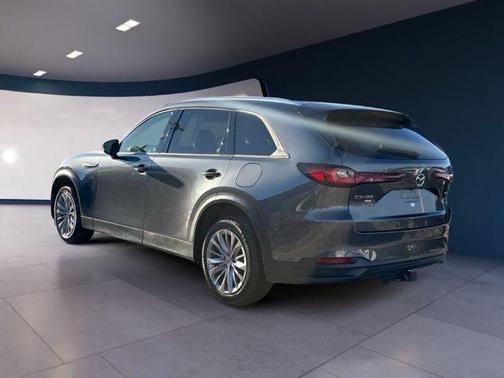 2024 Mazda CX-90 3.3 Turbo Preferred