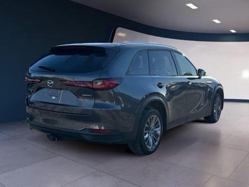 2024 Mazda CX-90 3.3 Turbo Preferred