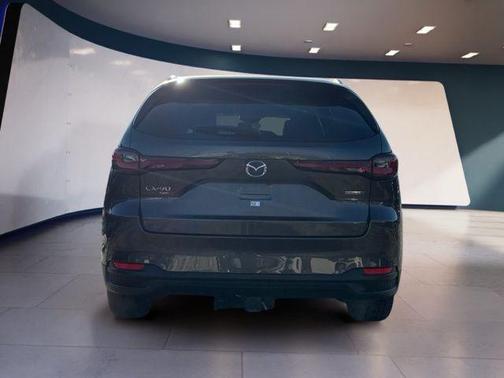 2024 Mazda CX-90 3.3 Turbo Preferred