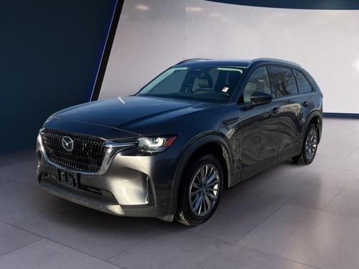 2024 Mazda CX-90 3.3 Turbo Preferred