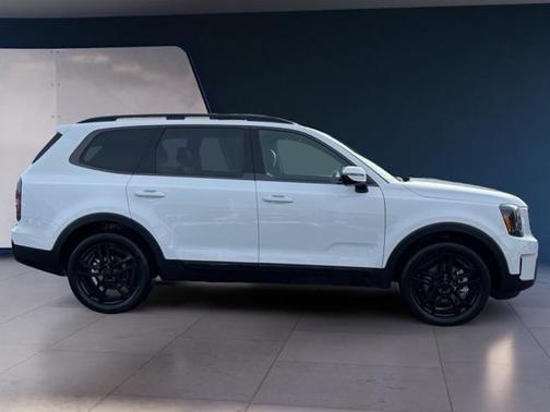 2025 Kia Telluride SX Prestige X-Line