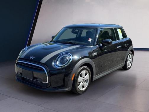2022 MINI Hardtop Cooper