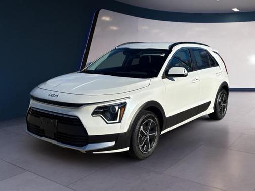 2023 Kia Niro EX