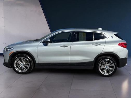 2018 BMW X2 xDrive28i