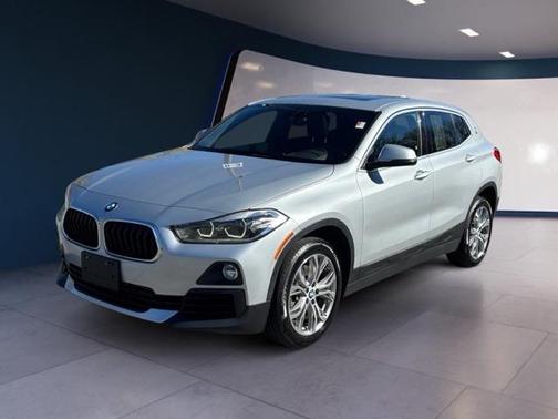 2018 BMW X2 xDrive28i