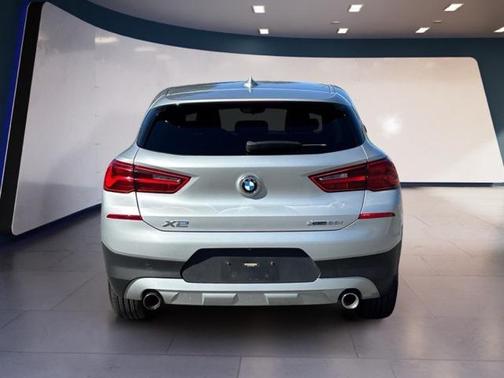 2018 BMW X2 xDrive28i