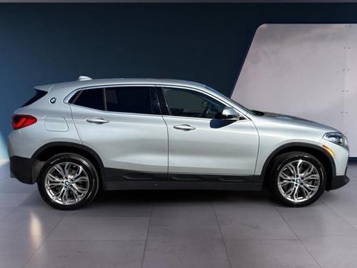 2018 BMW X2 xDrive28i
