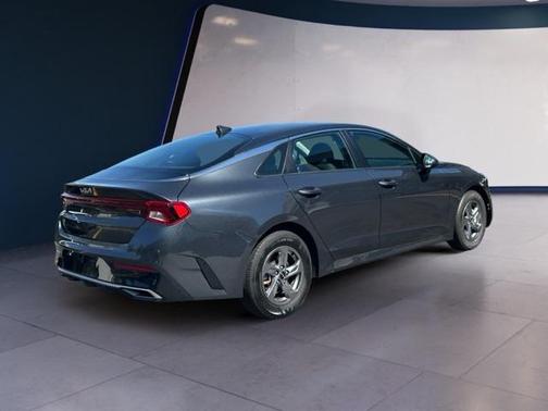 2023 Kia K5 LXS