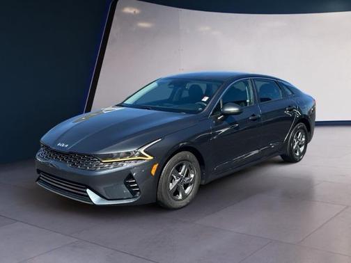 2023 Kia K5 LXS