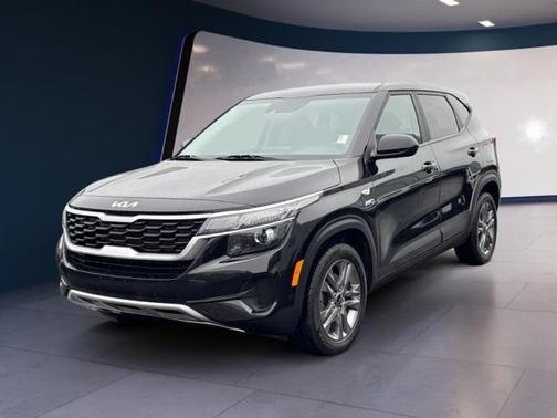 2023 Kia Seltos LX