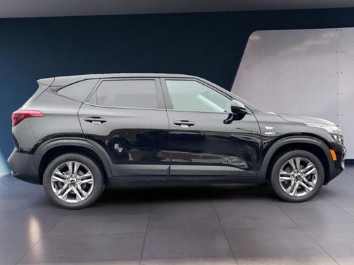 2023 Kia Seltos LX