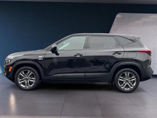 2023 Kia Seltos LX