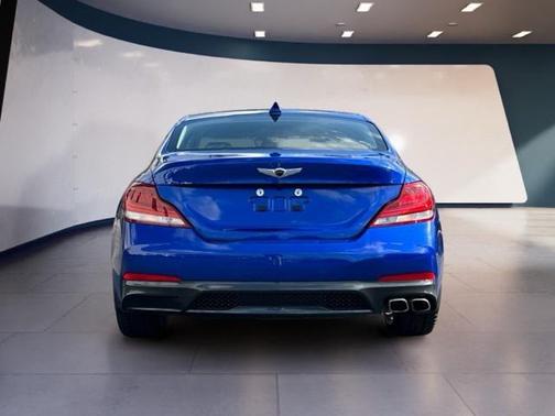 2019 Genesis G70 2.0T Sport
