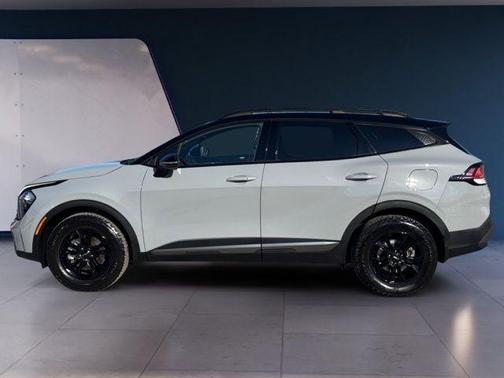 2023 Kia Sportage S