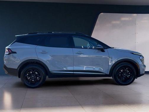2023 Kia Sportage S