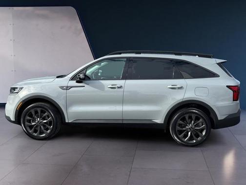 2023 Kia Sorento EX