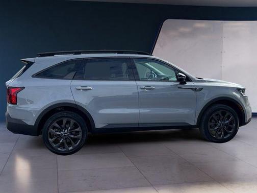 2023 Kia Sorento EX