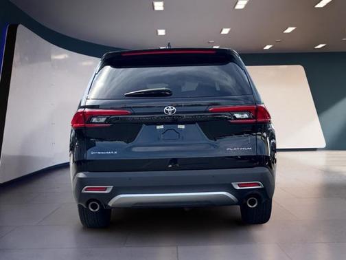 2024 Toyota Grand Highlander Hybrid Limited MAX