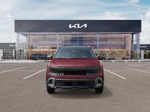 Mrm 2027 Kia Seltos X-Line S