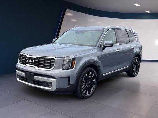 2023 Kia Telluride SX